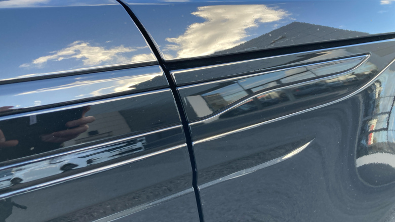 Land Rover Range Rover Evoque 2.0 D200 Dynamic SE 5dr Auto Diesel Hatchback